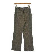 green label relaxing（グリーンレーベルリラクシング）その他 茶 サイズ:38(M位) レディース/2200622323060