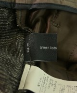 green label relaxing（グリーンレーベルリラクシング）その他 茶 サイズ:38(M位) レディース/2200622323060