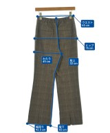 green label relaxing（グリーンレーベルリラクシング）その他 茶 サイズ:38(M位) レディース/2200622323060