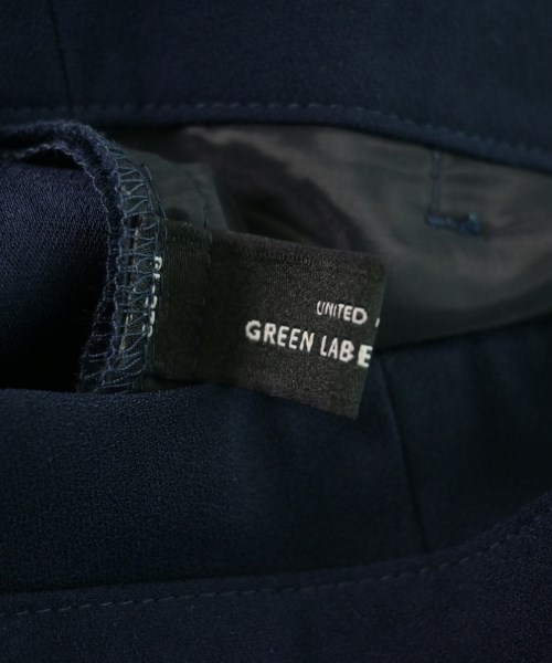 green label relaxing（グリーンレーベルリラクシング）その他 紺 サイズ:40(M位) レディース/2200622323077