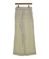 green label relaxing（グリーンレーベルリラクシング）その他 ベージュ サイズ:40(M位) レディース/2200622323084