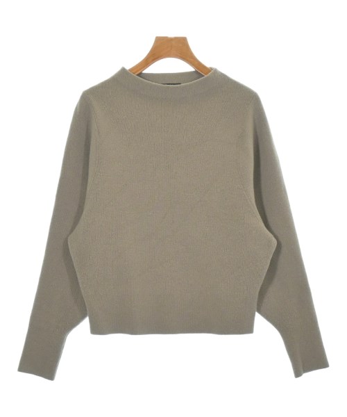 グリーンレーベルリラクシング(green label relaxing)のgreen label relaxing ニット・セーター