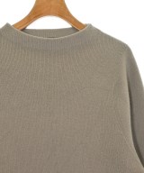 green label relaxing（グリーンレーベルリラクシング）ニット・セーター 茶 サイズ:F レディース/2200624826033