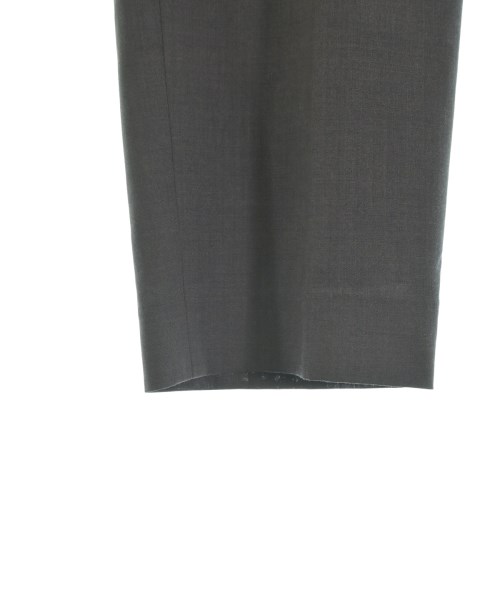 green label relaxing（グリーンレーベルリラクシング）スラックス 茶 サイズ:40(M位) レディース/2200625289011