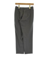 green label relaxing（グリーンレーベルリラクシング）スラックス 茶 サイズ:40(M位) レディース/2200625289011