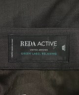 green label relaxing（グリーンレーベルリラクシング）スラックス 茶 サイズ:40(M位) レディース/2200625289011