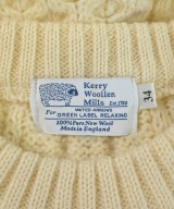 green label relaxing（グリーンレーベルリラクシング）ベスト 白 サイズ:M レディース/2200625289103