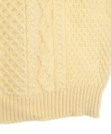 green label relaxing（グリーンレーベルリラクシング）ベスト 白 サイズ:M レディース/2200625289103