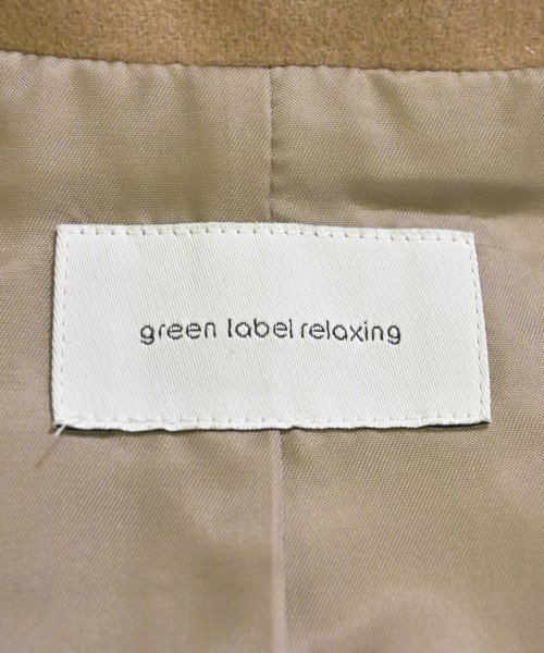 green label relaxing（グリーンレーベルリラクシング）その他 ベージュ サイズ:SH(S位) レディース/2200614355017