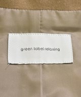 green label relaxing（グリーンレーベルリラクシング）その他 ベージュ サイズ:SH(S位) レディース/2200614355017