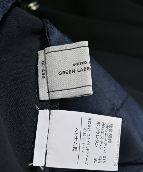 green label relaxing（グリーンレーベルリラクシング）その他 紺 サイズ:40(M位) レディース/2200614672022