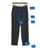 green label relaxing（グリーンレーベルリラクシング）スラックス 紺 サイズ:40(M位) レディース/2200614672039