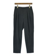 green label relaxing スラックス