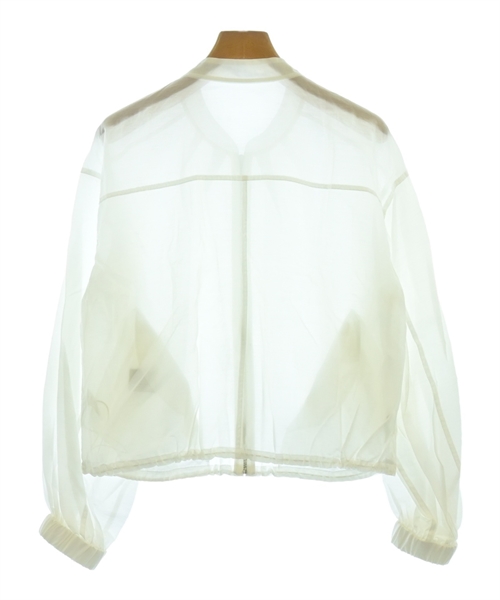 green label relaxing（グリーンレーベルリラクシング）その他 白 サイズ:F レディース/2200623444047