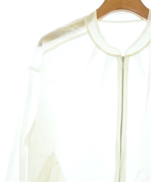 green label relaxing（グリーンレーベルリラクシング）その他 白 サイズ:F レディース/2200623444047