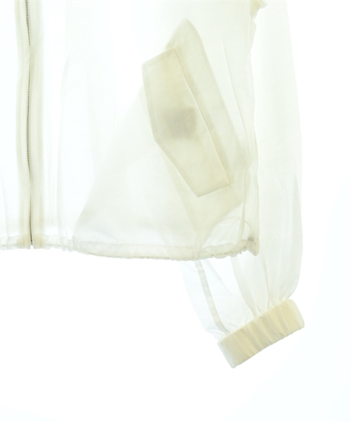 green label relaxing（グリーンレーベルリラクシング）その他 白 サイズ:F レディース/2200623444047