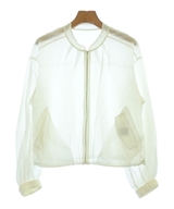 green label relaxing（グリーンレーベルリラクシング）その他 白 サイズ:F レディース/2200623444047