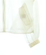 green label relaxing（グリーンレーベルリラクシング）その他 白 サイズ:F レディース/2200623444047