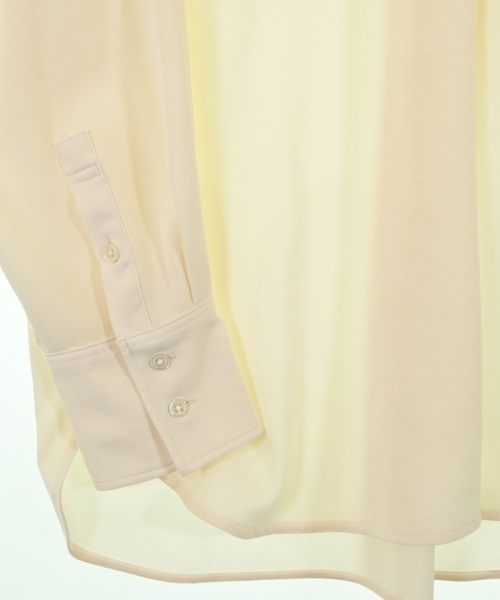 green label relaxing（グリーンレーベルリラクシング）ブラウス 白 サイズ:F レディース/2200613866026