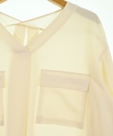 green label relaxing（グリーンレーベルリラクシング）ブラウス 白 サイズ:F レディース/2200613866026