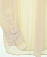 green label relaxing（グリーンレーベルリラクシング）ブラウス 白 サイズ:F レディース/2200613866026