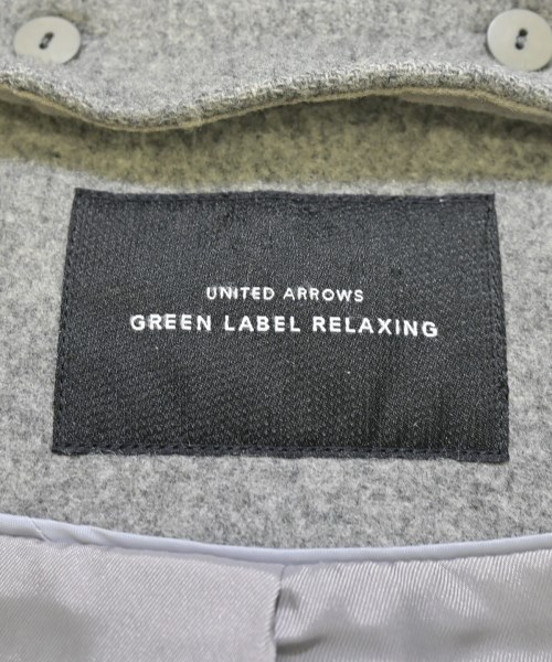 green label relaxing（グリーンレーベルリラクシング）その他 グレー サイズ:38(M位) レディース/2200613866040