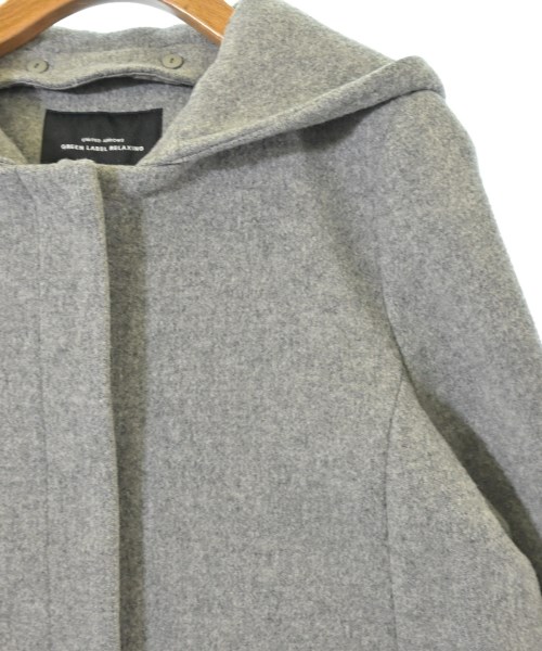 green label relaxing（グリーンレーベルリラクシング）その他 グレー サイズ:38(M位) レディース/2200613866040