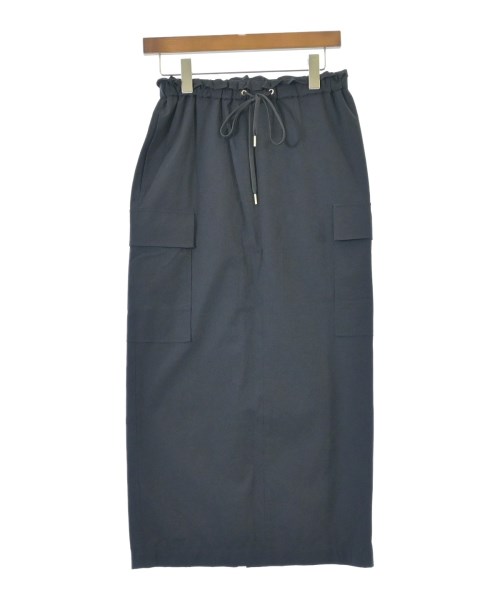 グリーンレーベルリラクシング(green label relaxing)のgreen label relaxing ロング・マキシ丈スカート