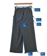 green label relaxing（グリーンレーベルリラクシング）その他 黒 サイズ:36(S位) レディース/2200615178011