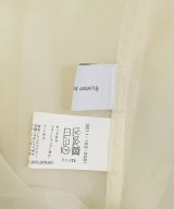 green label relaxing（グリーンレーベルリラクシング）カジュアルシャツ 白 サイズ:F レディース/2200616646038