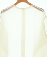 green label relaxing（グリーンレーベルリラクシング）カジュアルシャツ 白 サイズ:F レディース/2200616646038