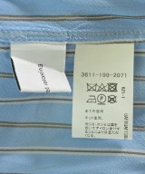 green label relaxing（グリーンレーベルリラクシング）カジュアルシャツ 青 サイズ:F レディース/2200616646083