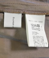 green label relaxing（グリーンレーベルリラクシング）カジュアルシャツ 茶 サイズ:F レディース/2200616646090