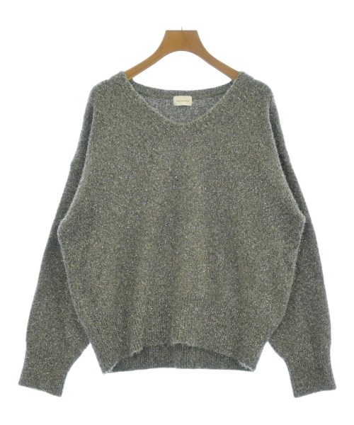 グリーンレーベルリラクシング(green label relaxing)のgreen label relaxing ニット・セーター