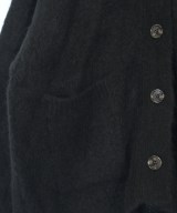 green label relaxing（グリーンレーベルリラクシング）カーディガン 黒 サイズ:F レディース/2200616646182