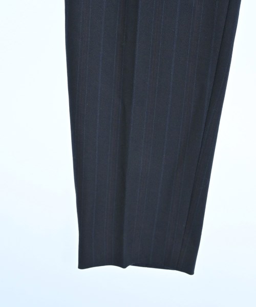 green label relaxing（グリーンレーベルリラクシング）スラックス 紺 サイズ:36(S位) レディース/2200623147016