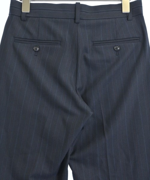 green label relaxing（グリーンレーベルリラクシング）スラックス 紺 サイズ:36(S位) レディース/2200623147016