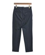 green label relaxing（グリーンレーベルリラクシング）スラックス 紺 サイズ:36(S位) レディース/2200623147016