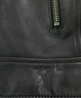 green label relaxing（グリーンレーベルリラクシング）ライダース 黒 サイズ:38(M位) レディース/2200623532010