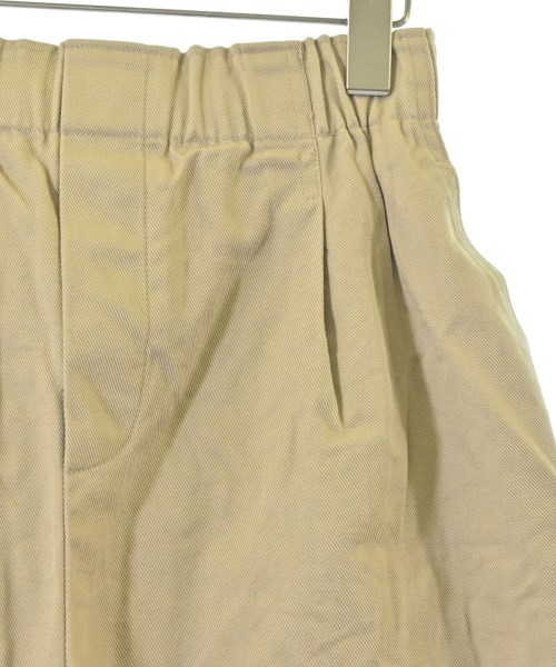 green label relaxing（グリーンレーベルリラクシング）その他 ベージュ サイズ:36(S位) レディース/2200623685020