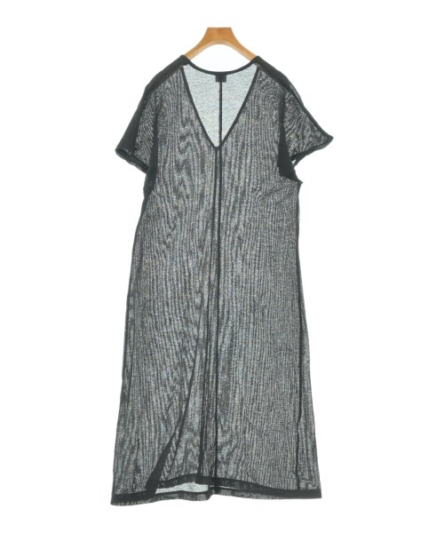 green label relaxing（グリーンレーベルリラクシング）ワンピース 黒 サイズ:-(M位) レディース/2200626768027