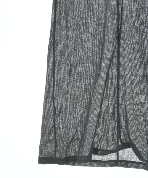 green label relaxing（グリーンレーベルリラクシング）ワンピース 黒 サイズ:-(M位) レディース/2200626768027