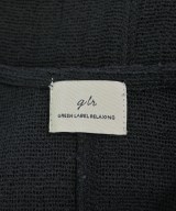 green label relaxing（グリーンレーベルリラクシング）ワンピース 黒 サイズ:-(M位) レディース/2200626768027