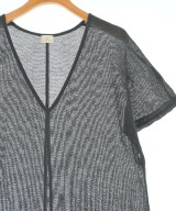 green label relaxing（グリーンレーベルリラクシング）ワンピース 黒 サイズ:-(M位) レディース/2200626768027