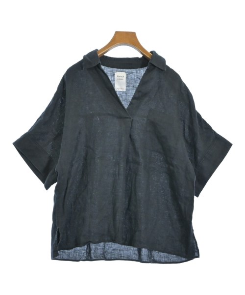 グリーンレーベルリラクシング(green label relaxing)のgreen label relaxing ブラウス