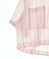 green label relaxing（グリーンレーベルリラクシング）ブラウス ピンク サイズ:F レディース/2200626768058