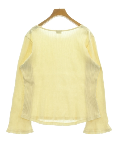 green label relaxing（グリーンレーベルリラクシング）Tシャツ・カットソー 白 サイズ:F レディース/2200626768065