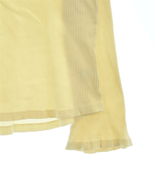 green label relaxing（グリーンレーベルリラクシング）Tシャツ・カットソー 白 サイズ:F レディース/2200626768065