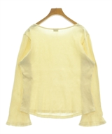 green label relaxing（グリーンレーベルリラクシング）Tシャツ・カットソー 白 サイズ:F レディース/2200626768065