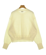 green label relaxing（グリーンレーベルリラクシング）カーディガン 白 サイズ:F レディース/2200626768089